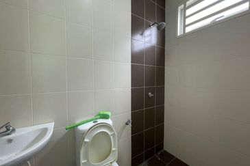 Taman Mutiara Residence