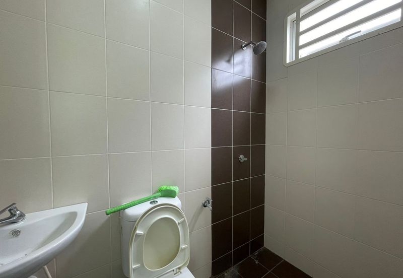 Taman Mutiara Residence