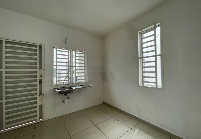 Taman Mutiara Residence