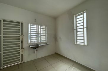 Taman Mutiara Residence