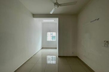 Taman Mutiara Residence