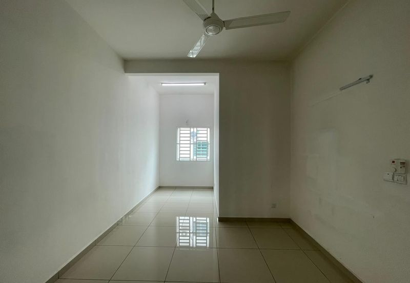 Taman Mutiara Residence