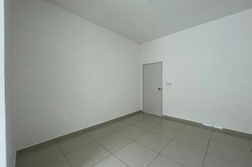 Taman Mutiara Residence