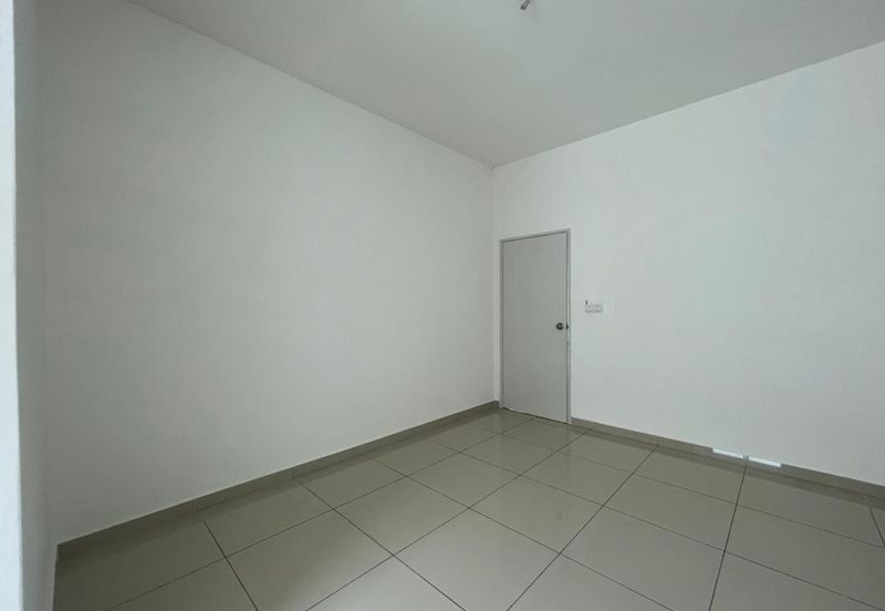 Taman Mutiara Residence