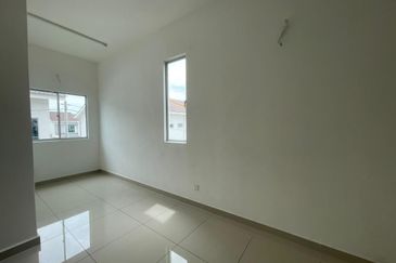 Taman Mutiara Residence