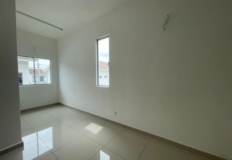 Taman Mutiara Residence