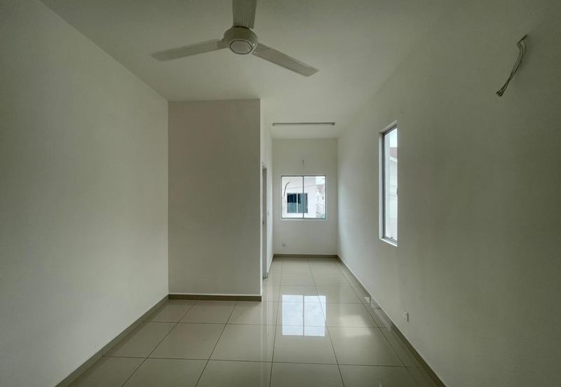 Taman Mutiara Residence