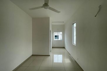 Taman Mutiara Residence