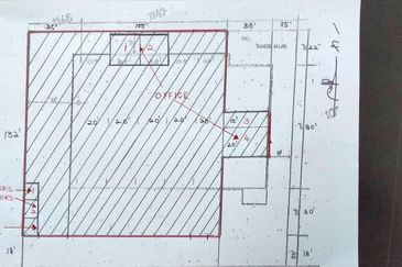 Kawasan Perusahaan Mergong