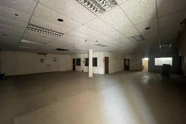 Taman Rakyat Mergong