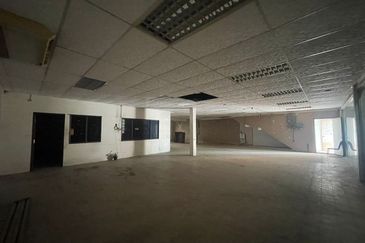 Taman Rakyat Mergong