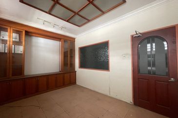 Taman Rakyat Mergong