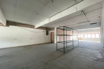 Taman Rakyat Mergong