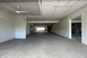 Taman Rakyat Mergong