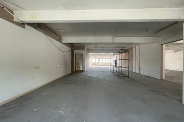 Taman Rakyat Mergong