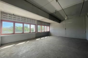 Taman Rakyat Mergong