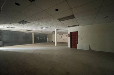 Taman Rakyat Mergong