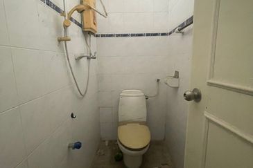 Taman Rakyat Mergong