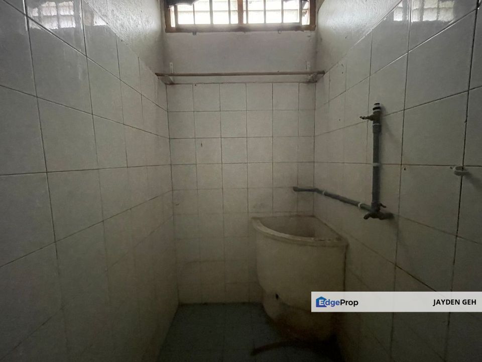 Facing Main Road Ground Floor Shoplot Taman Bahagia 2 Jitra Kedah For Rent , Kedah, Jitra