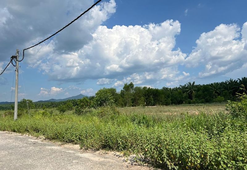 Jalan Changlun, Jitra