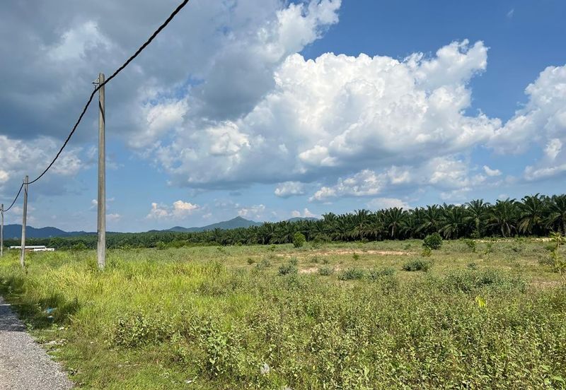 Jalan Changlun, Jitra