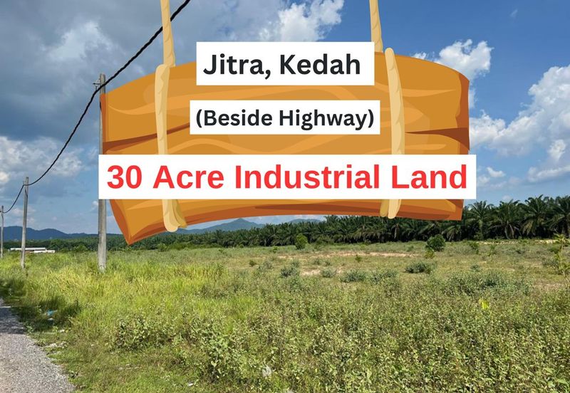 Jalan Changlun, Jitra