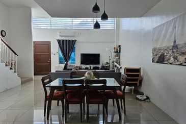 Taman Tunku Intan Safinaz