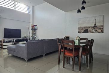 Taman Tunku Intan Safinaz