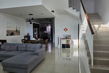 Taman Tunku Intan Safinaz