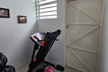 Taman Tunku Intan Safinaz