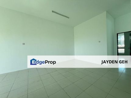 1 Storey Semi D Taman Savori Simpang Empat Kedah For Sale , Kedah, Simpang Empat