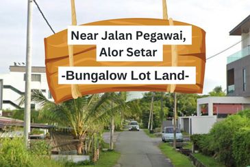 Jalan Pegawai