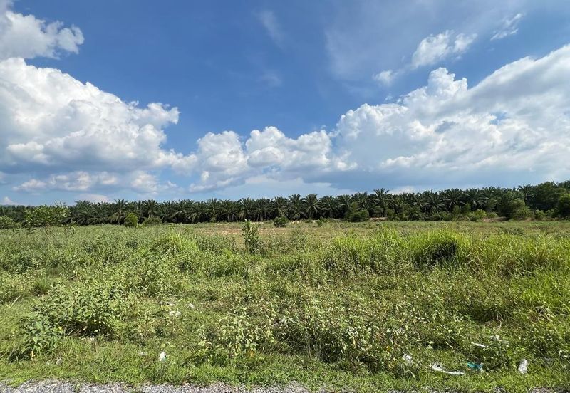 Jalan Changlun, Jitra