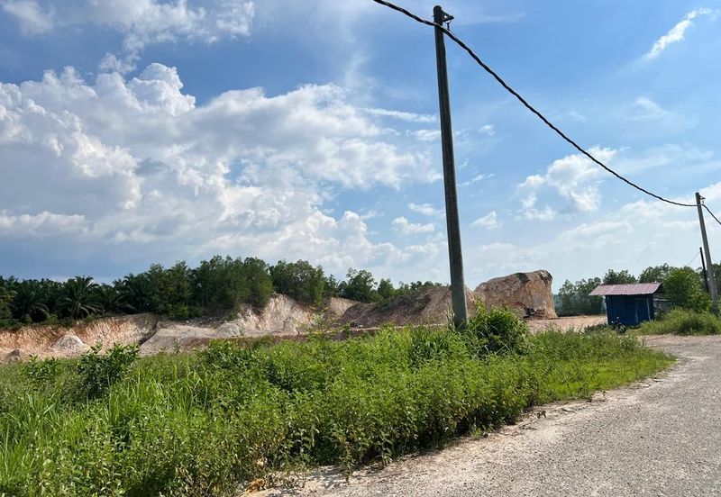 Jalan Changlun, Jitra