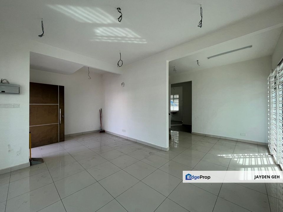 2 Storey Semi D Taman Nusantara Near KFC Kuala Kedah For Sale, Kedah, Kuala Kedah