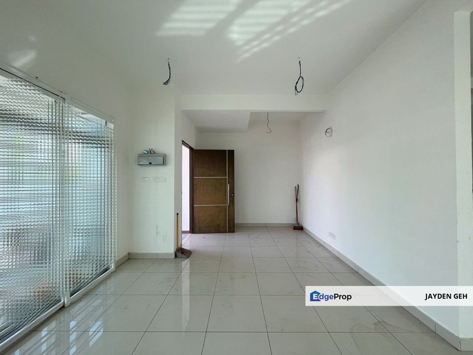 2 Storey Semi D Taman Nusantara Near KFC Kuala Kedah For Sale, Kedah, Kuala Kedah