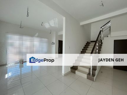 2 Storey Semi D Taman Nusantara Near KFC Kuala Kedah For Sale, Kedah, Kuala Kedah