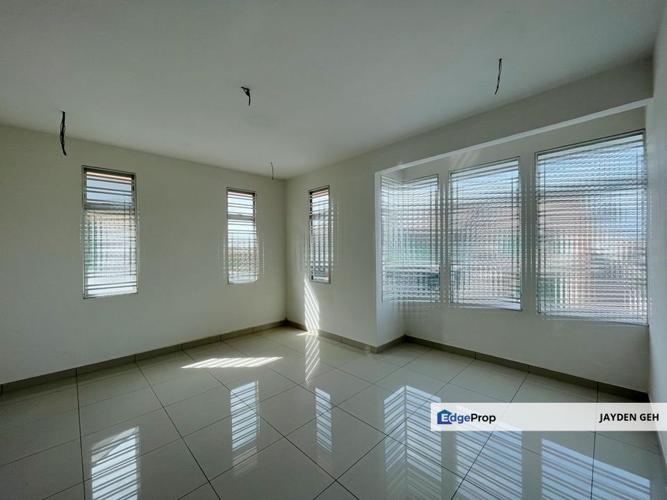 2 Storey Semi D Taman Nusantara Near KFC Kuala Kedah For Sale, Kedah, Kuala Kedah