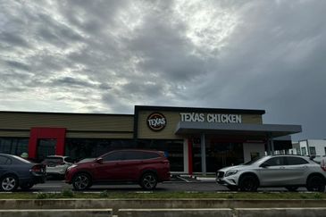 2 Storey Shoplot Kangar Jaya Perlis For Rent Kedai Untuk Disewa