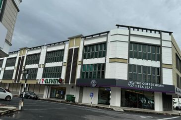 2 Storey Shoplot Kangar Jaya Perlis For Rent Kedai Untuk Disewa