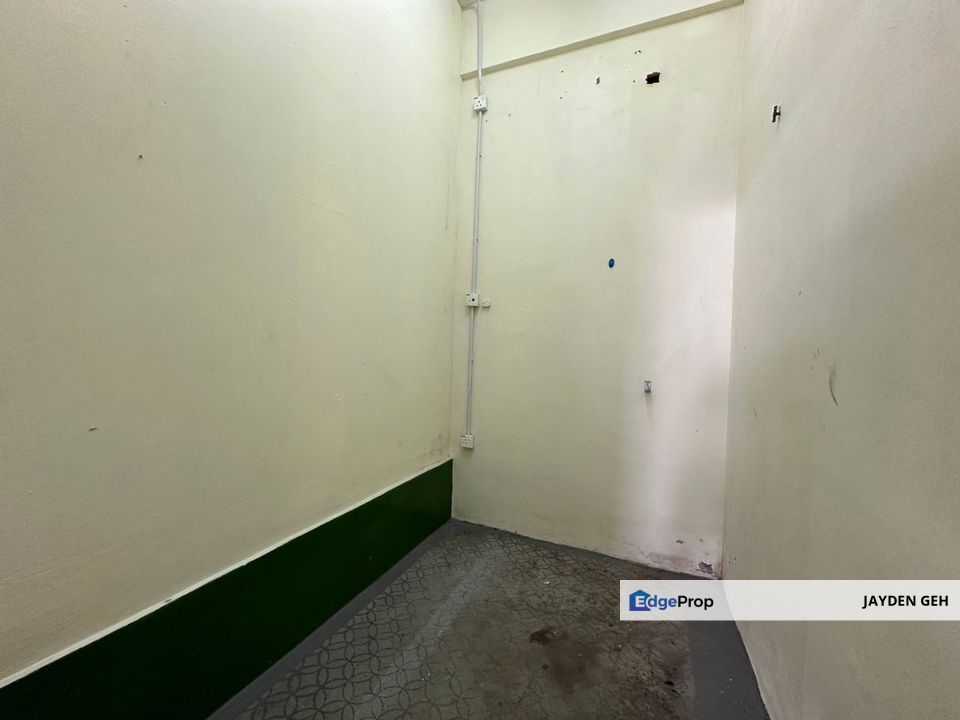 Ground Floor Shoplot Medan Putra Kampung Berjaya Alor Setar For Rent, Kedah, Alor Setar