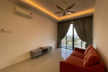 G Residence Alor Setar