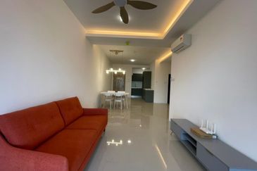 G Residence Alor Setar