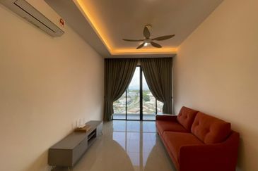 G Residence Alor Setar