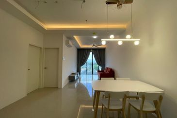 G Residence Alor Setar