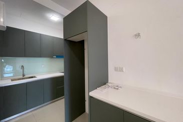 G Residence Alor Setar