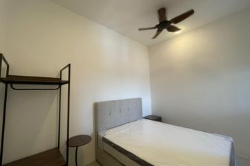 G Residence Alor Setar