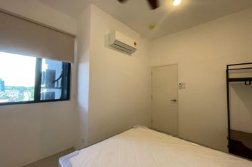G Residence Alor Setar