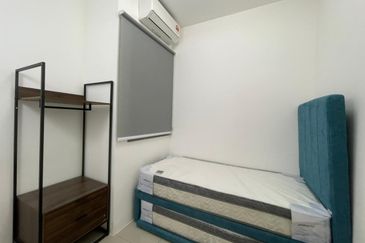 G Residence Alor Setar