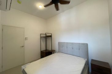 G Residence Alor Setar